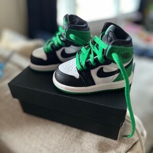 Jordan 1 Retro High OG Baby Shoes